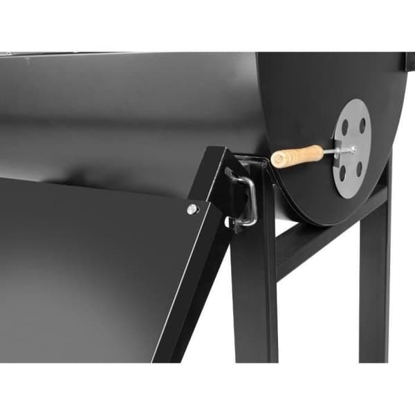 Kolgrill - Fieldmann - FZG 1007