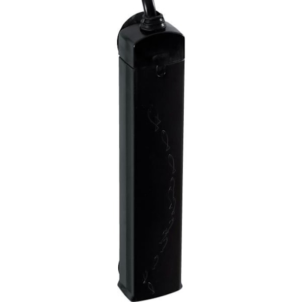 Zolux Preset Heater - 23W - För 10-25L akvarium - Värmeindikator - Stöttålig