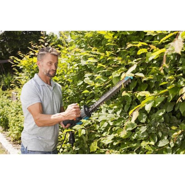 GARDENA Elektrisk häcksax 420 / 45cm-420W EasyCut