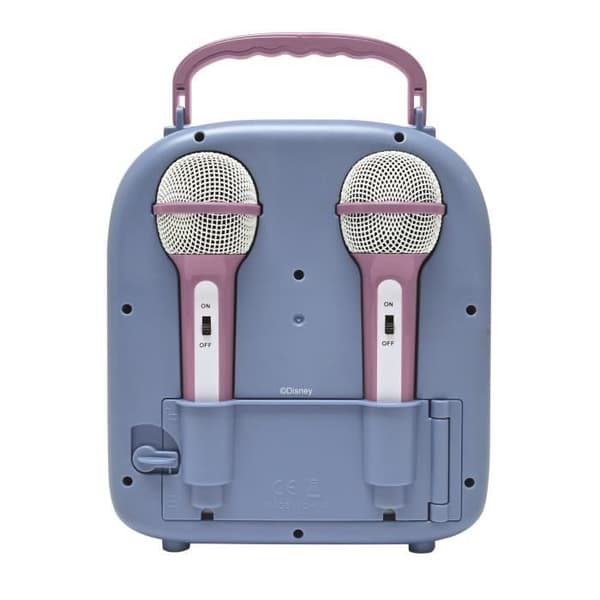 Stitch Bluetooth-högtalare med mikrofoner