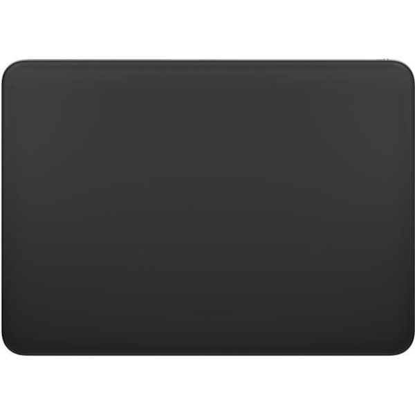 Magic Trackpad - Svart Multi-Touch-yta