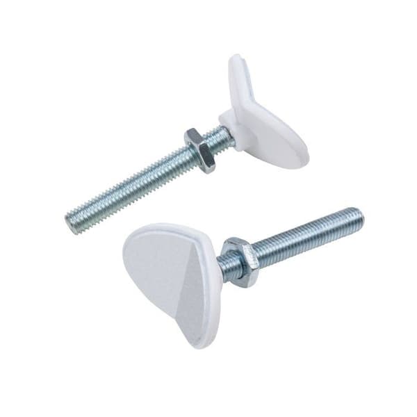 SAFETY 1ST Adapter till barngrindsräcke  2-pack