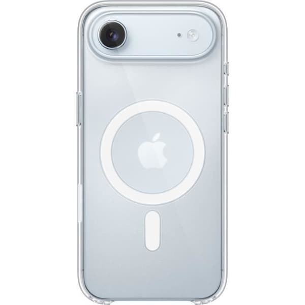 APPLE iPhone Air - Skal med MagSafe - Frost