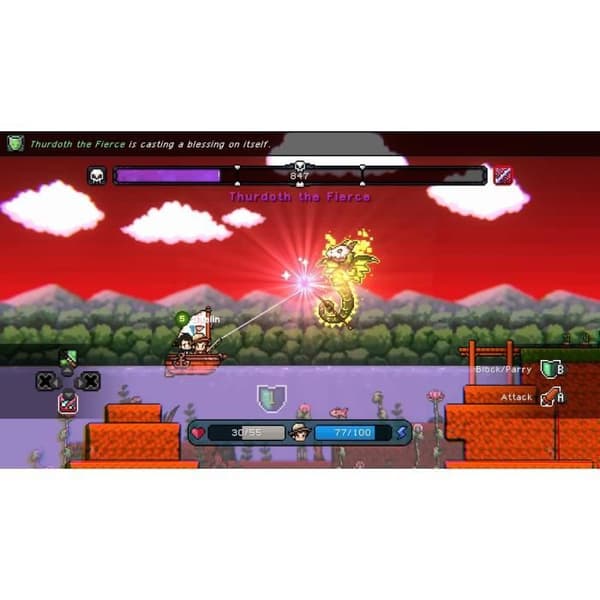 Trevlig dag för fiske - Nintendo Switch-spel
