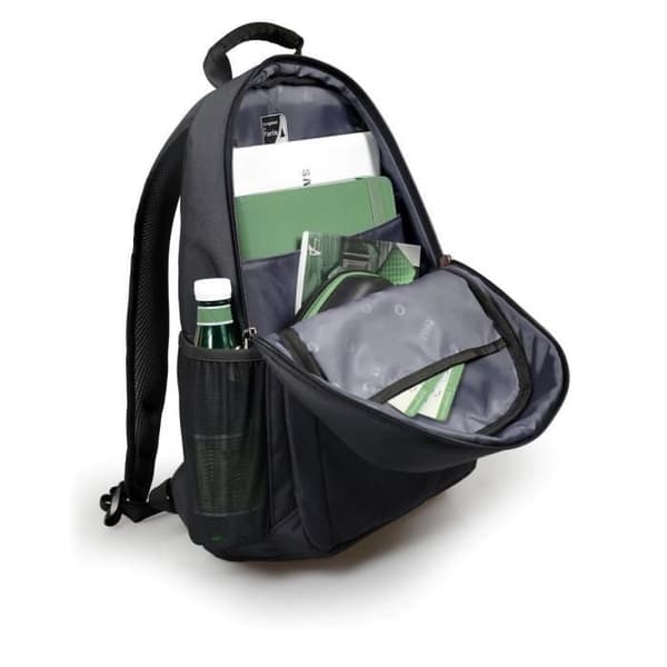 Port Designs SYDNEY ECO 15,6'' laptopryggsäck
