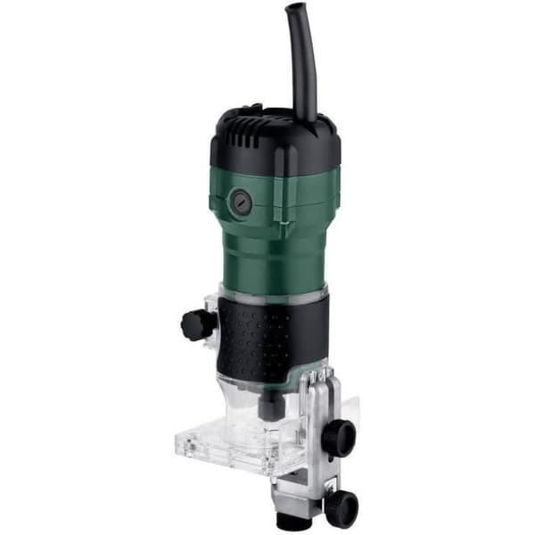 Trimmer - METABO - FM 500-6 - 500W - El - Trä