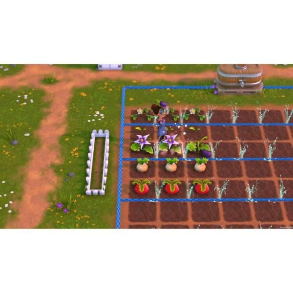 My Universe - Green Adventure: Welcome to My Farm My Universe - Switch Game