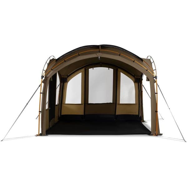 Sidopanel - KAMPA - MOD 250 Dune - B2,50 x H1,75 m - Brun