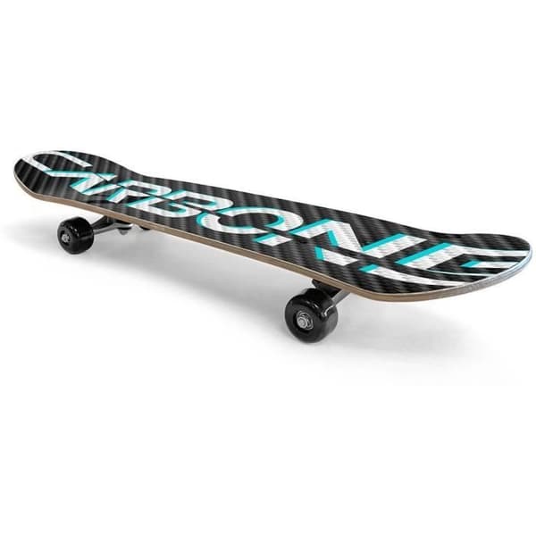 Skateboard 70x20 cm - SKIDS CONTROL CARBON - JK525310