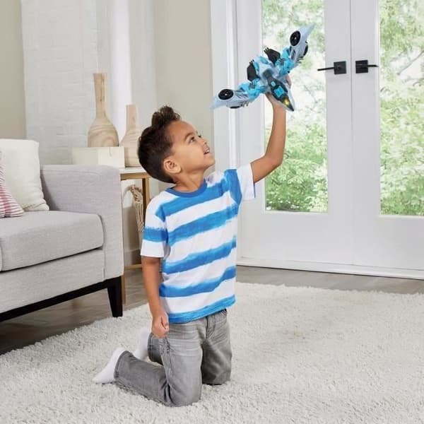 VTECH SWITCH & GO DINOS - STÅL, SUPER PTERODACTYL