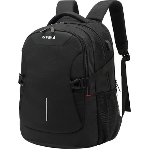 Ryggsäck för bärbar dator - FLASHPACKER - YENKEE - YBB 1502