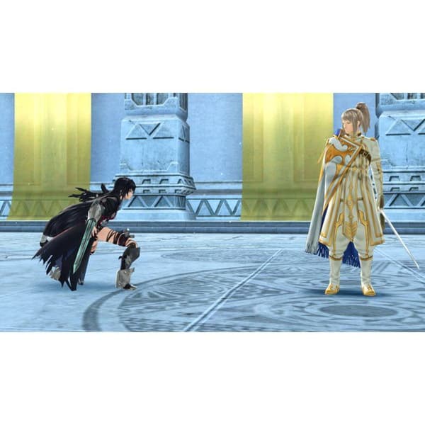 Tales of Berseria Remastered - Nintendo Switch-spel
