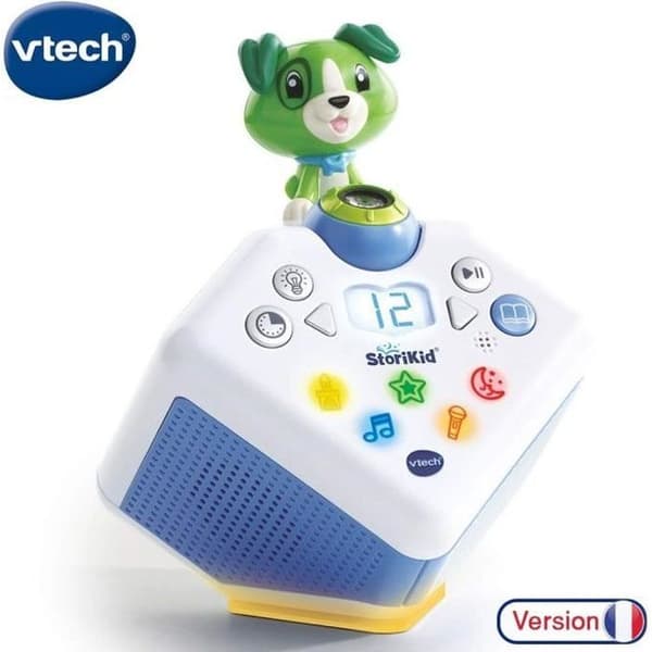 VTECH - STORIKID - Min berättare