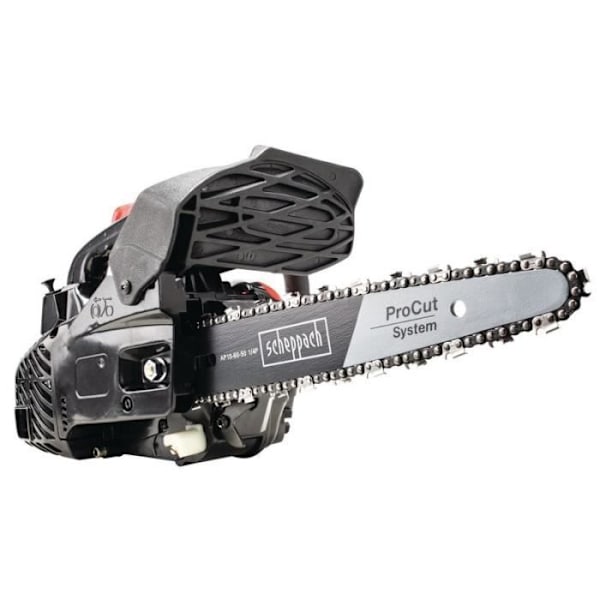 Bensin sekatör CSP2540 - 25 cm - 25 cc - SCHEPPACH