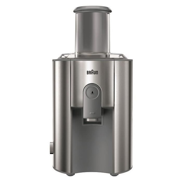 BRAUN J700 Centrifuge MultiQuick 7 - Rostfritt stål