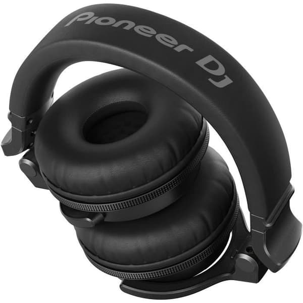 DJ-hörlurar - PIONEER - CUE1BT - Bluetooth - On-ear - Hopfällbara