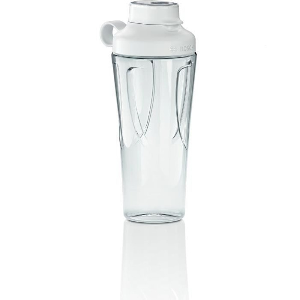 BOSCH Blender - VitaPower Serie 2 - vit Silver
