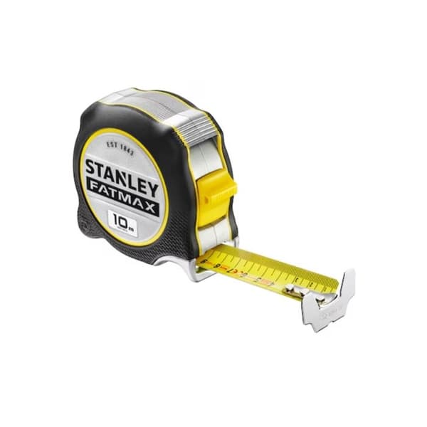 XTREME Måttband 10m - 32mm FATMAX - STANLEY - FMHT38232-0