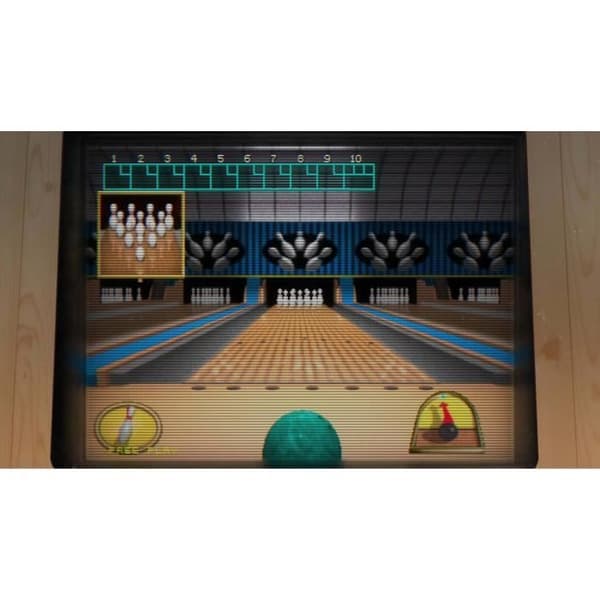 Golden Tee Arcade Classics - PS5-spel