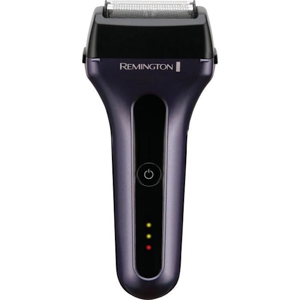 Sladdlös rakapparat - REMINGTON - F7000 - Tri-flex knivar - Skärhuvud - 100 % vattentät - Batteritid 80 min
