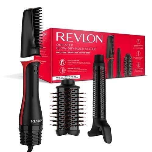 Revlon Multistyler One-Step 3-i-1 stylingborste RVDR5333