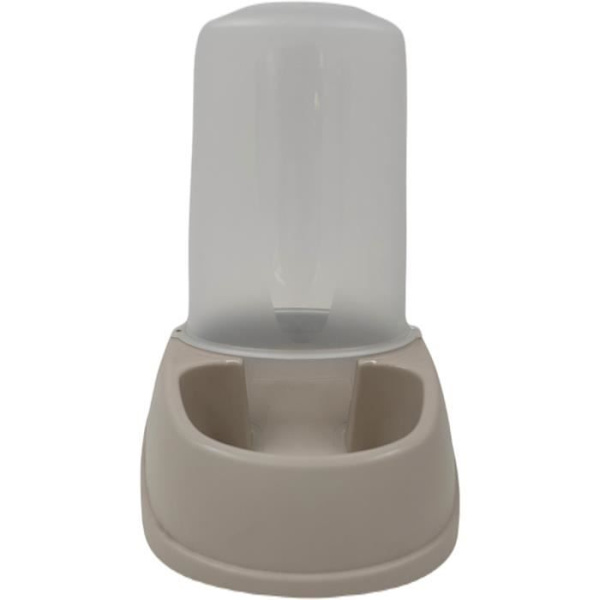 AIME 2in1 kibble- och vattendispenser - För katter och hundar