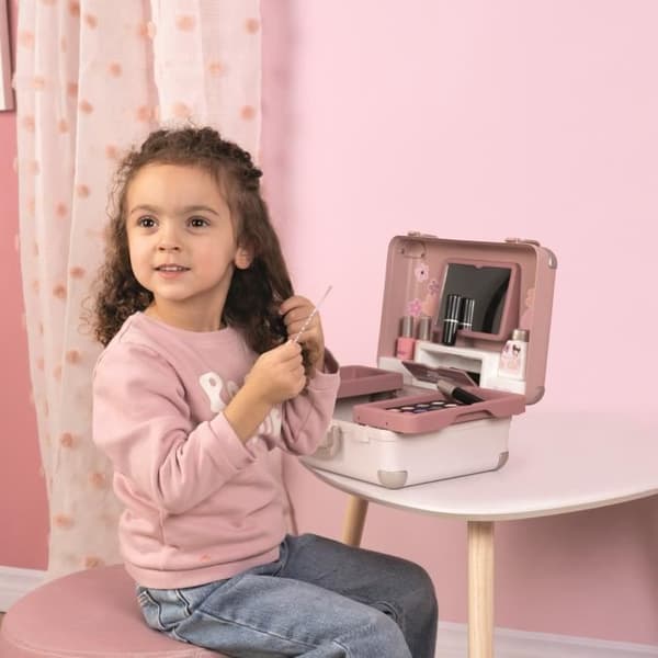 SMOBY - Min skönhetsfåfänga - 3 år gammal