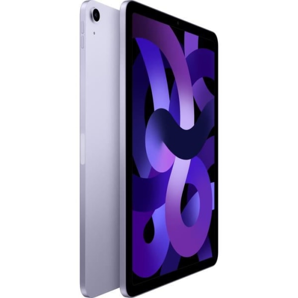 Apple - iPad Air (2022) - 10.9 - WiFi - 64 GB - Lila