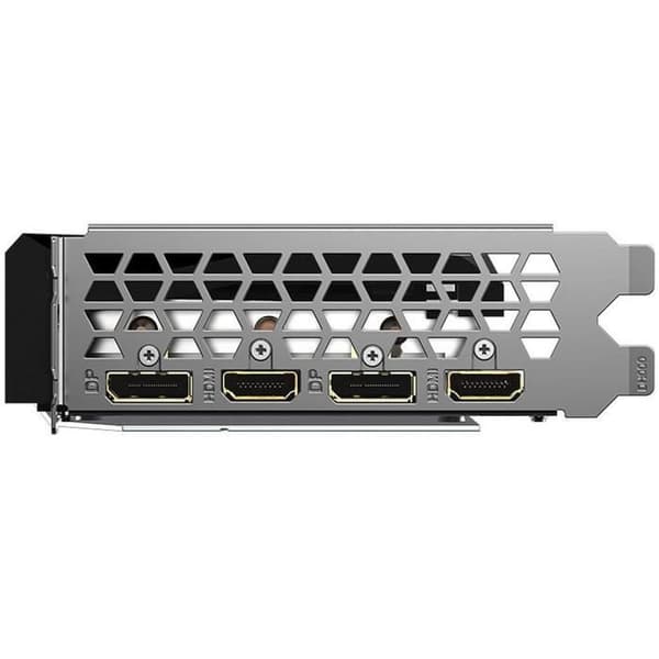 Grafikkort - GIGABYTE - RTX3060 Ti GAMING OC 8G (rev. 2.0) - 8G