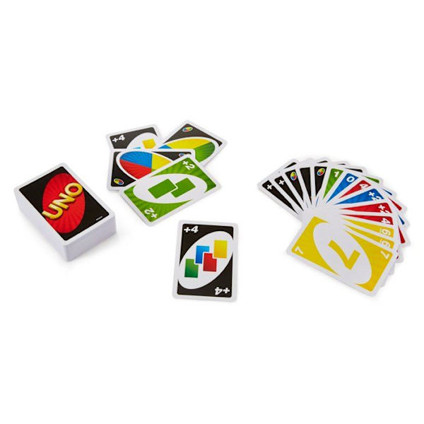 Uno Classic Clipstrip