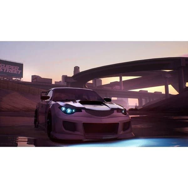Super Street: Racer Pack - SWITCH-spel