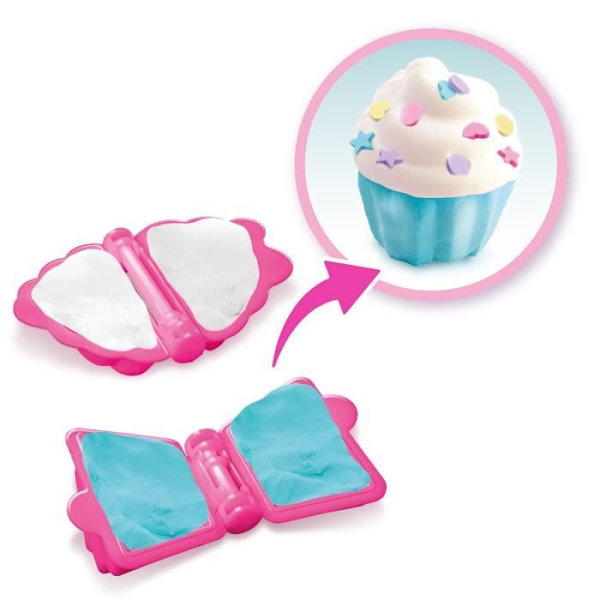 Canal Toys - GABBY AND THE MAGIC HOUSE - P'tichou's Birthday Cat Box - GAB 015