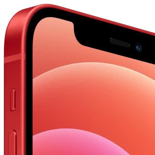 APPLE iPhone 12 64GB (PRODUCT)RED - utan headset