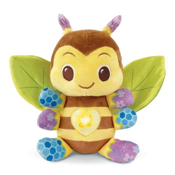 VTECH BABY - Maëlle, my Discovery Bee (återvunna plastflaskor)