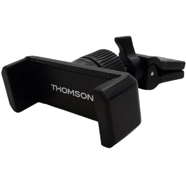 Telefonhållare - THOMSON - 360° roterande - Monteras på ventilationsgaller