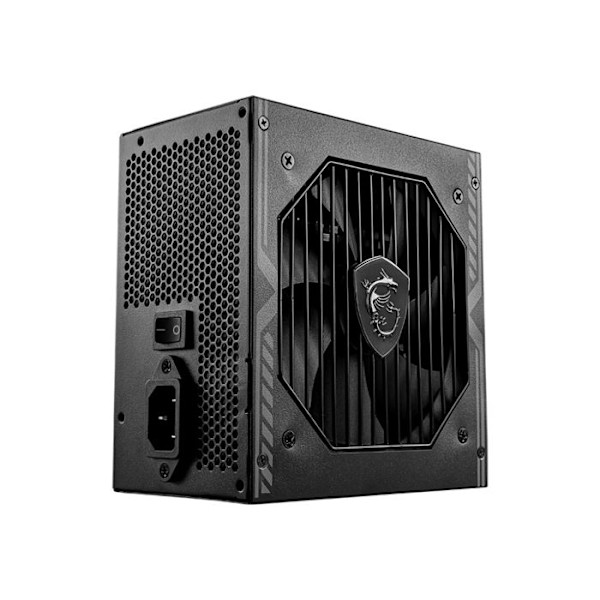 MSI MAG A750BN PCIE5