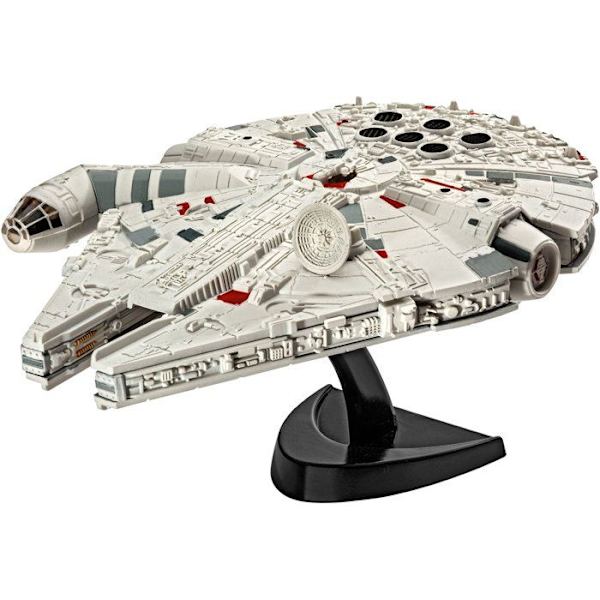 REVELL Model kit Star Wars Millennium Falcon 63600