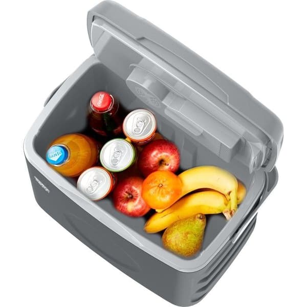 Elektrisk kylbox - MEDION - MD370030 - Kylning och värme - Kompakt - Energiklass E - 26 dB - 30 L