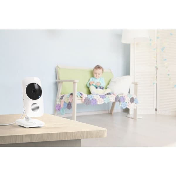 Motorola infraröd babyvakt