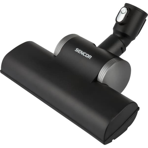 SENCOR SVC 9000BK dammsugare med påse, HEPA H13, 800 W svart one size