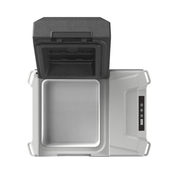 Kompressionskylare - EZA - Blizz-E One - 11 liter - 12V/220V - Temperatur -20°C till +20°C