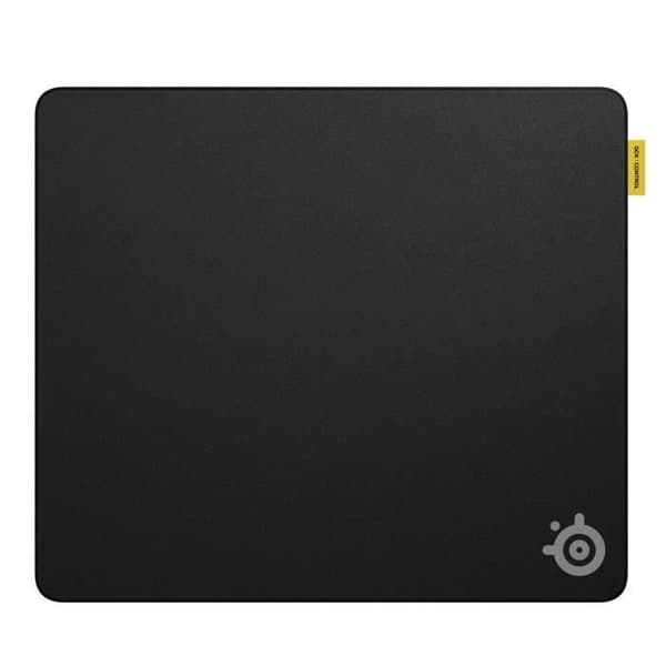 Gamingmusmatta - STEELSERIES - QcK Performance L - Precision - 490 x 420 mm