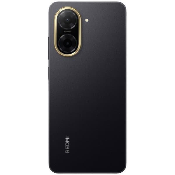 Xiaomi - Redmi A5 - 64 GB - Svart
