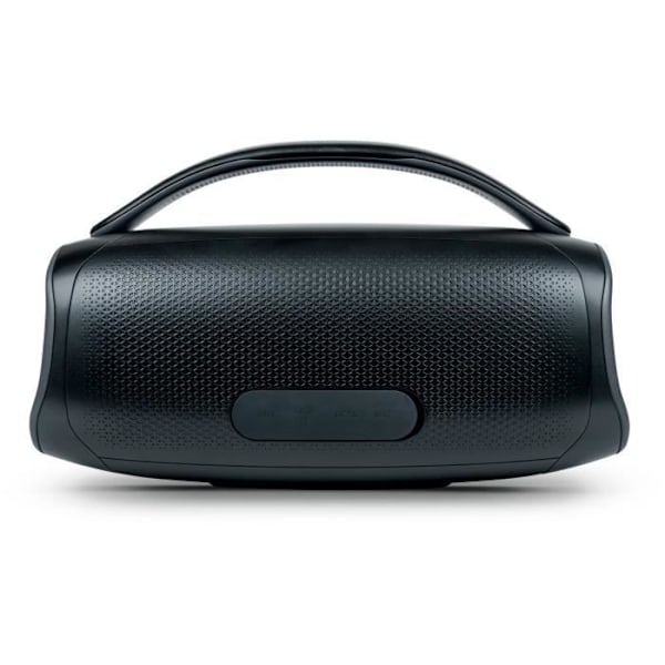 Ljusstark trådlös högtalare - BIGBEN - Mainstream 4 - Bluetooth, 100W, USB, Micro-SD, AUX-IN, 6000mAh batteri