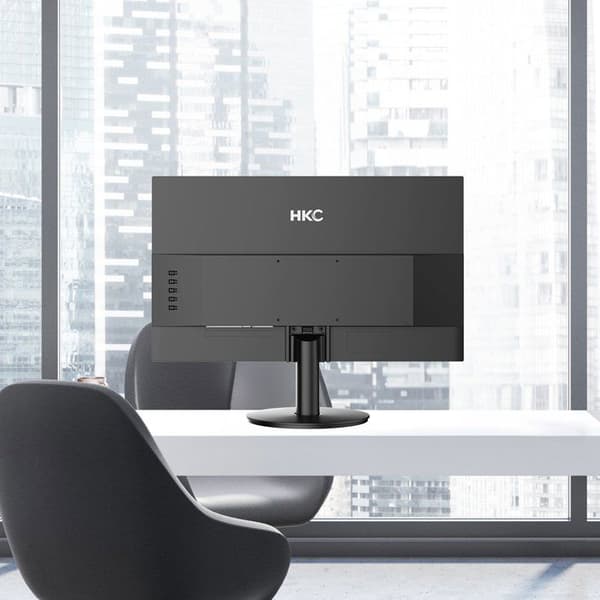 PC-skärm - HKC - 27 - FHD - 144Hz - IPS-panel - 5ms - V2718S