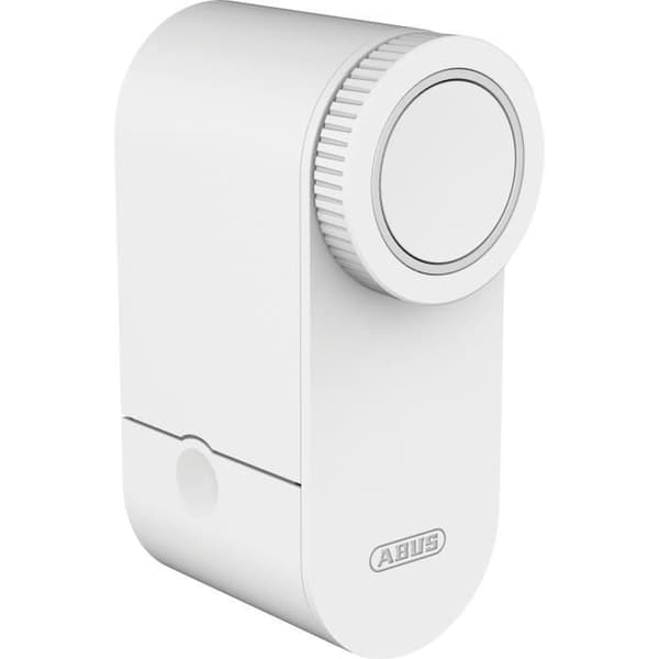 Motoriserad låda - ABUS - LOXERIS One CFA4100 W - Bluetooth - Vit