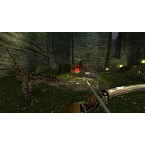 Turok Trilogy-paket - Nintendo Switch-spel