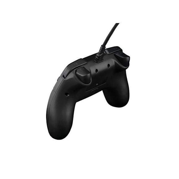 Spelkontroll - PC & PS3