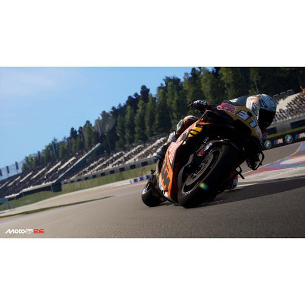 MotoGP 26 - PS5-spel