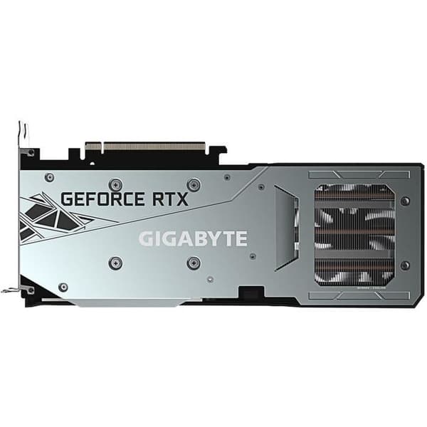 Grafikkort - GIGABYTE - RTX3060 Ti GAMING OC 8G (rev. 2.0) - 8G